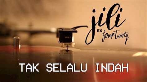 jili tak selalu indah chord|jili tak selalu indah Chords .